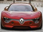 Renault DeZir Concept 2010 года